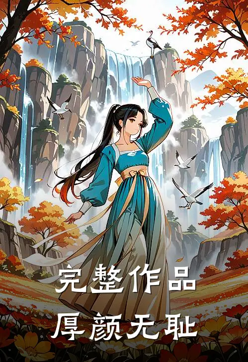 完整作品厚颜无耻