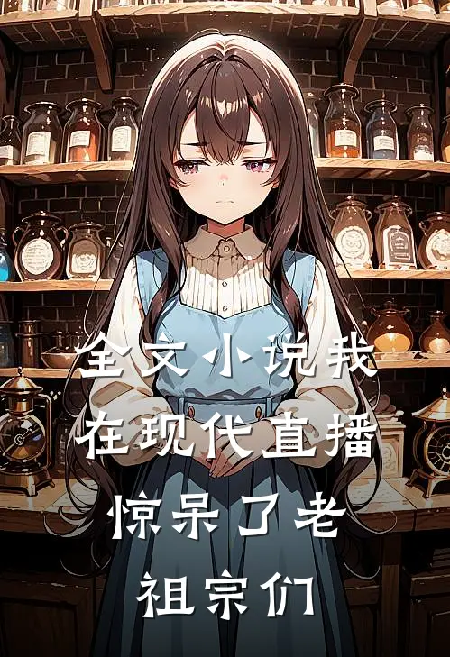 全文我在现代直播,惊呆了老祖宗们免费阅读