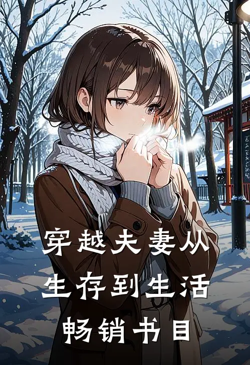 穿越夫妻从生存到生活畅销书目