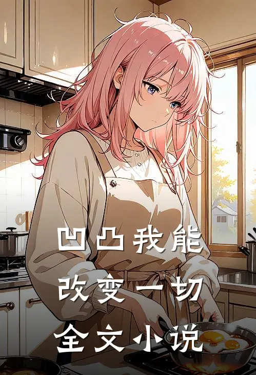 凹凸我能改变一切全文小说