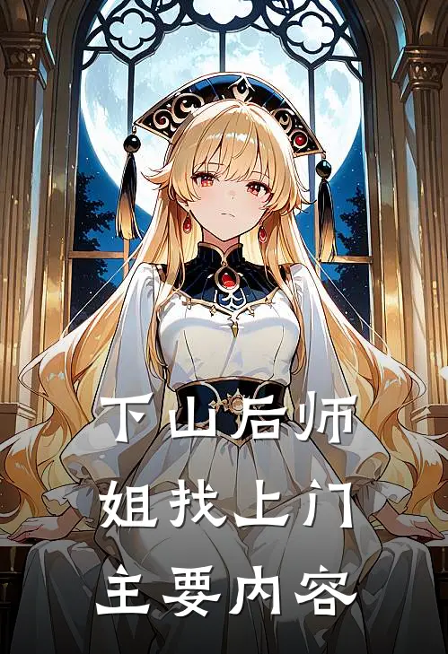 下山后师姐找上门正版