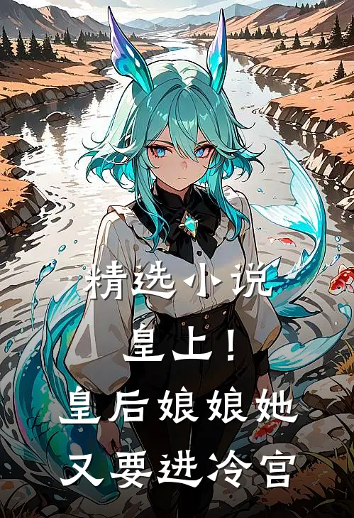 精选皇上!皇后娘娘她又要进冷宫啦