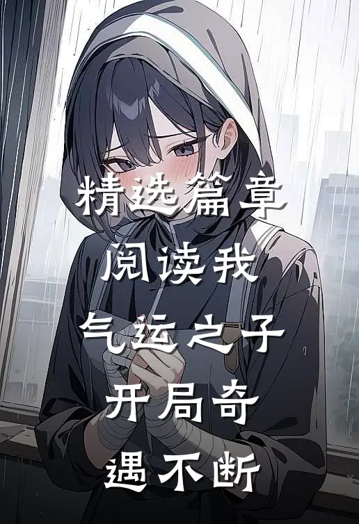 精选篇章阅读我,气运之子,开局奇遇不断