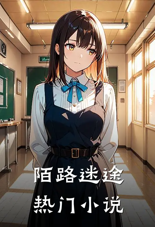 陌路迷途热门小说