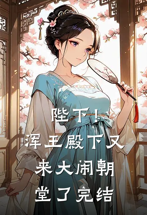 陛下!浑王殿下又来大闹朝堂了完结