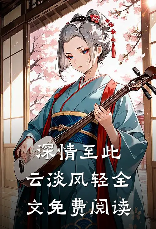 深情至此,云淡风轻全文免费阅读