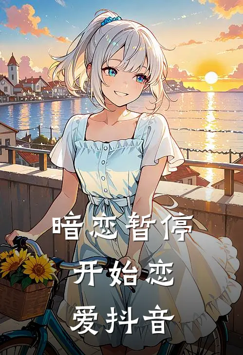 暗恋暂停,开始恋爱抖音