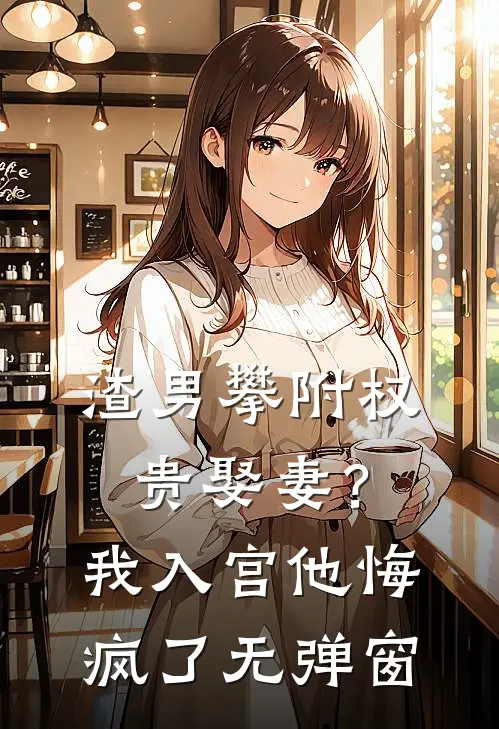 渣男攀附权贵娶妻?我入宫他悔疯了无弹窗