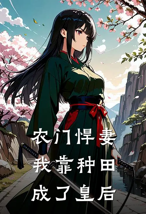 农门悍妻我靠种田成了皇后