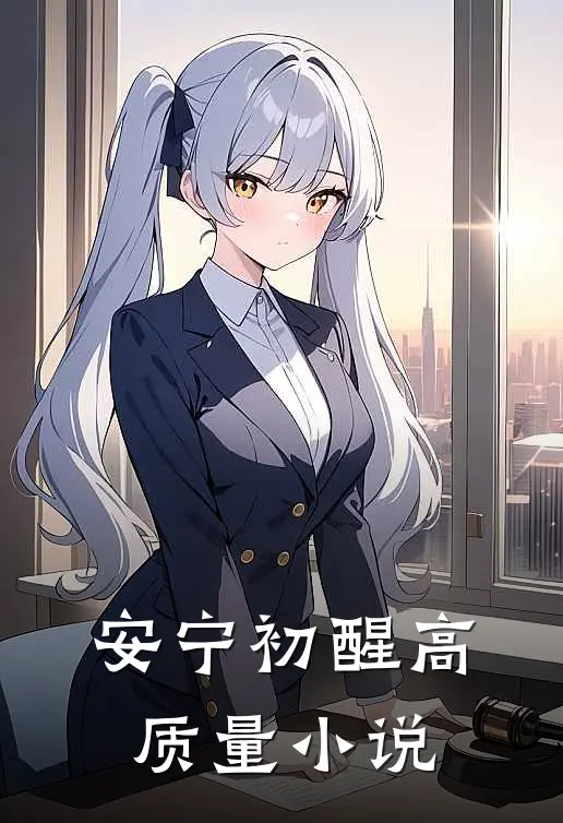 安宁初醒高质量小说