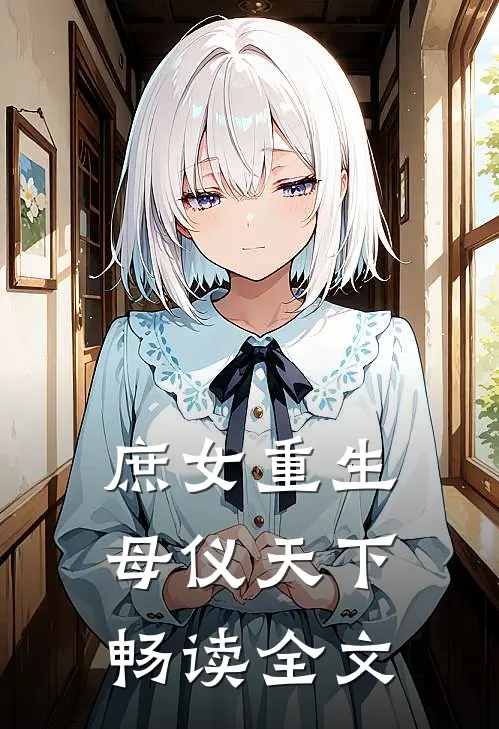 庶女重生母仪天下畅读全文