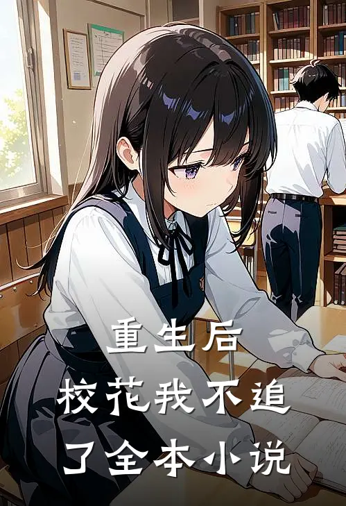 重生后,校花我不追了全本
