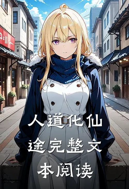人道化仙途完整文本阅读