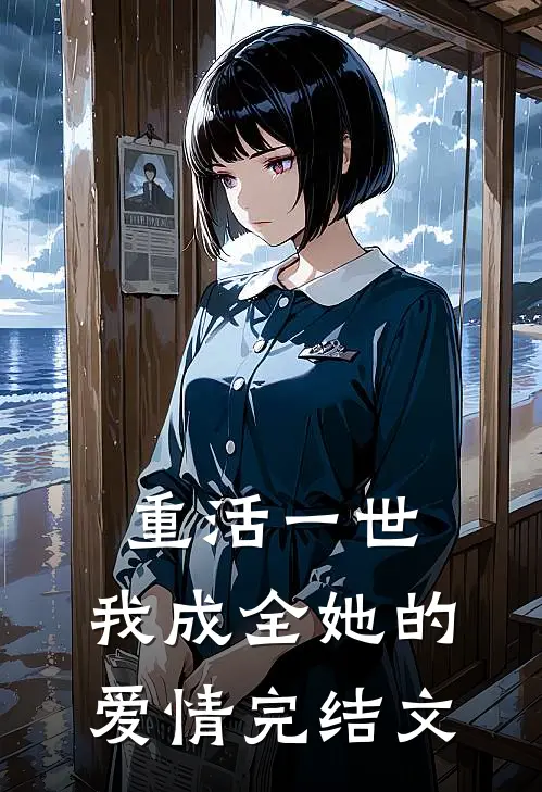 重活一世,我成全她的爱情完结文库