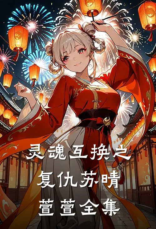 灵魂互换之复仇苏晴萱萱 全集