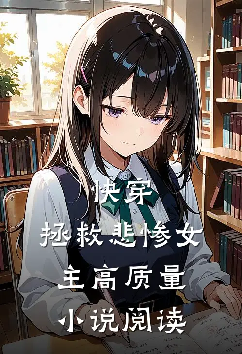 快穿拯救悲惨女主高质量阅读全文