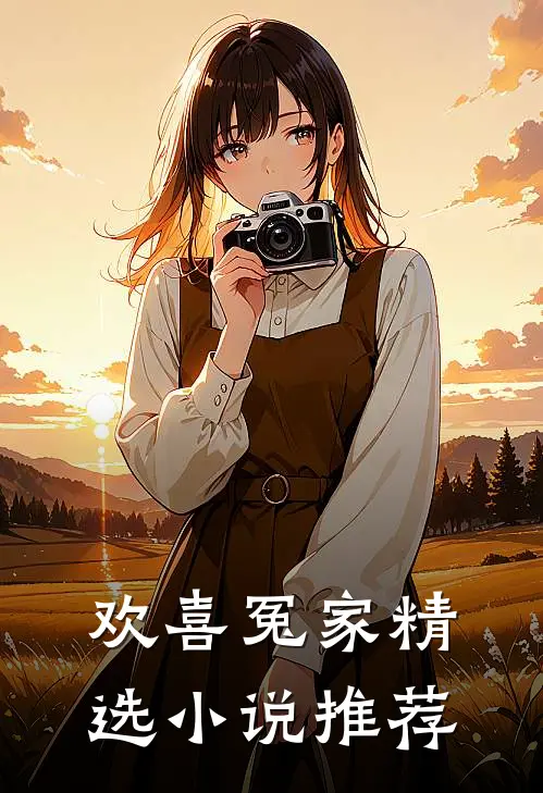 欢喜冤家精选小说推荐