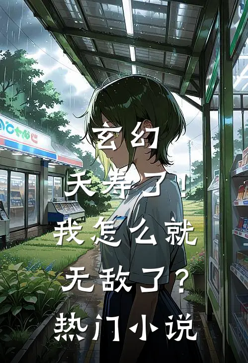 玄幻夭寿了!我怎么就无敌了?热门