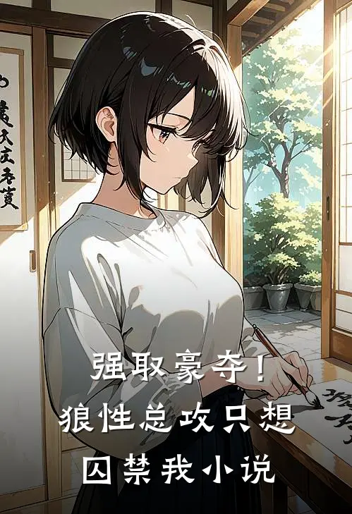 强取豪夺!狼性总攻只想囚禁我阅读