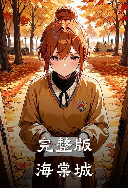 完整版海棠城