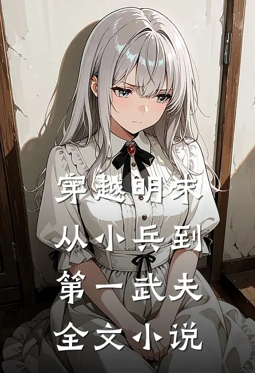 穿越明末从小兵到第一武夫全文阅读