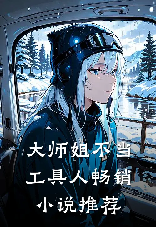 大师姐不当工具人畅销小说推荐