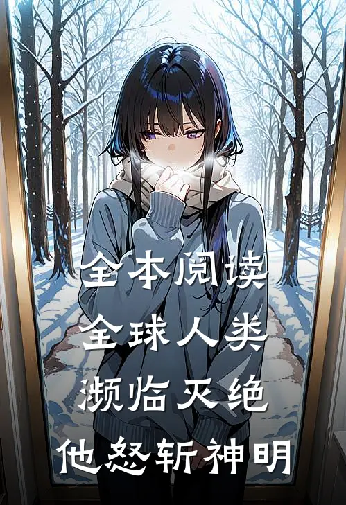 全本阅读全球人类濒临灭绝,他怒斩神明的
