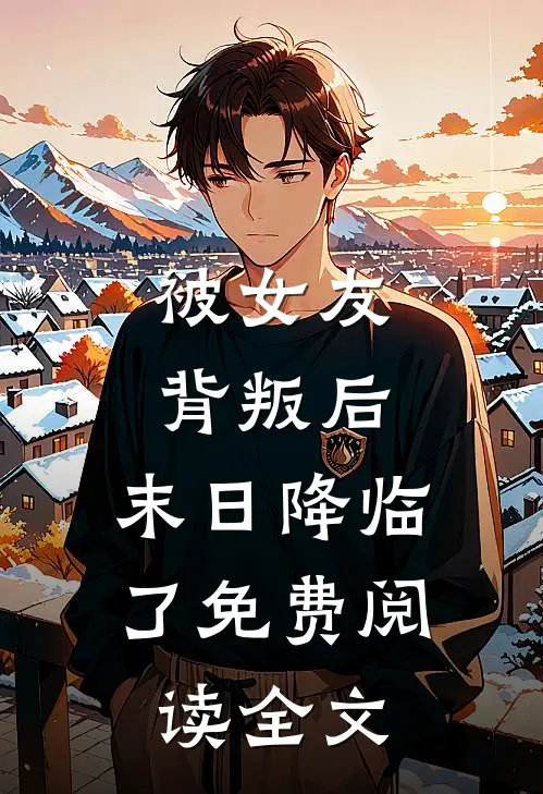 被女友背叛后,末日降临了免费阅读全文