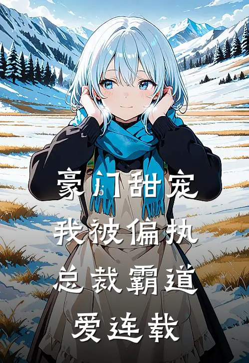 豪门甜宠我被偏执总裁霸道爱连载了