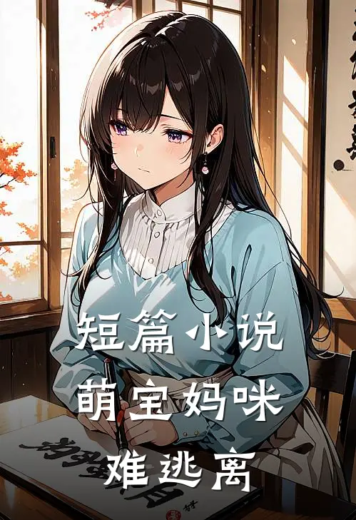 短篇萌宝妈咪难逃离全文阅读