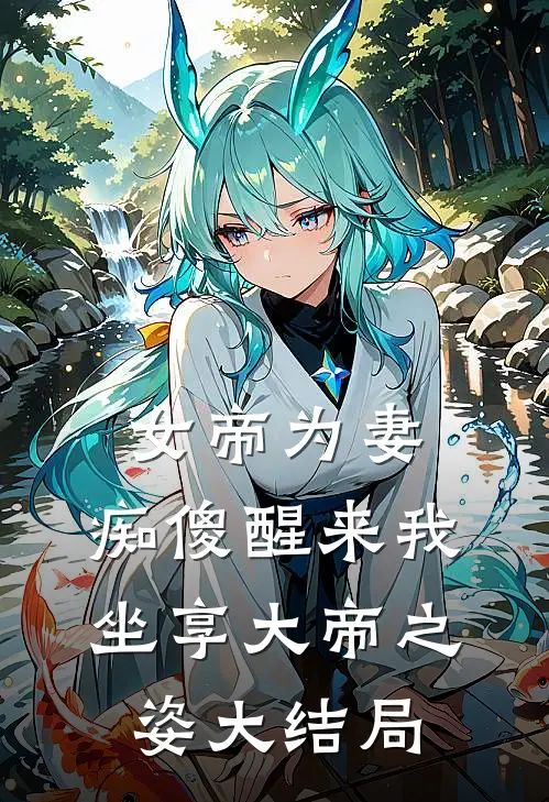 女帝为妻,痴傻醒来我坐享大帝之姿大结局