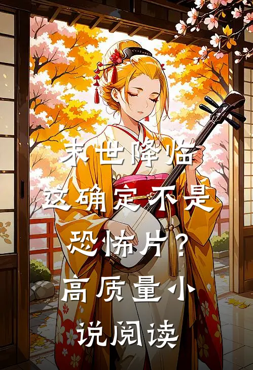 末世降临,这确定不是恐怖片?高质量阅读免费