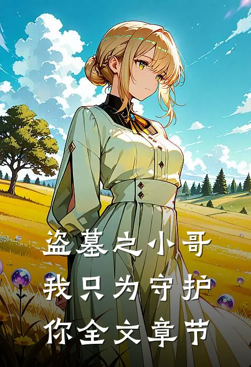 盗墓之小哥,我只为守护你全文章节内容