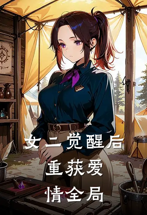 女二觉醒后,重获爱情全局免费阅读