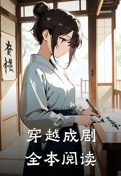 穿越成剧全本阅读