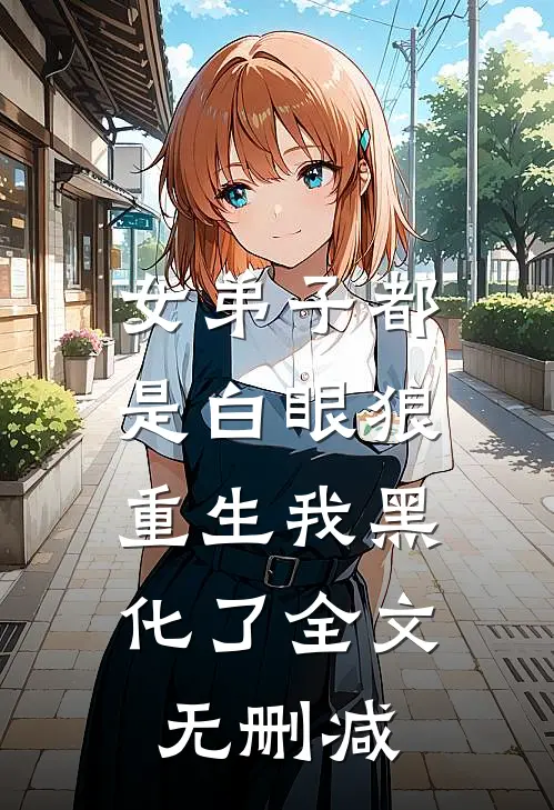 女弟子都是白眼狼,重生我黑化了全文无删减