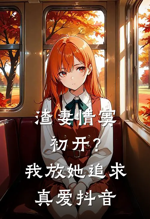 渣妻情窦初开?我放她追求真爱抖音阅读