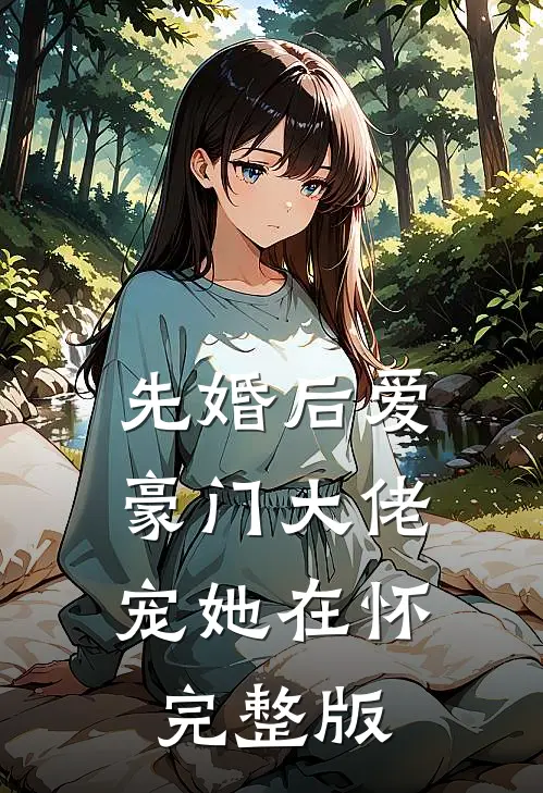 先婚后爱豪门大佬宠她在怀完整版