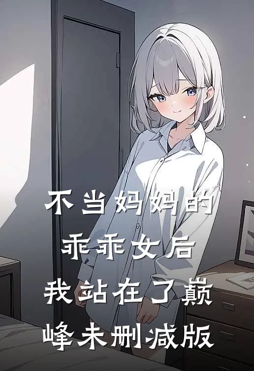 不当妈妈的乖乖女后,我站在了巅峰未删减版在线观看