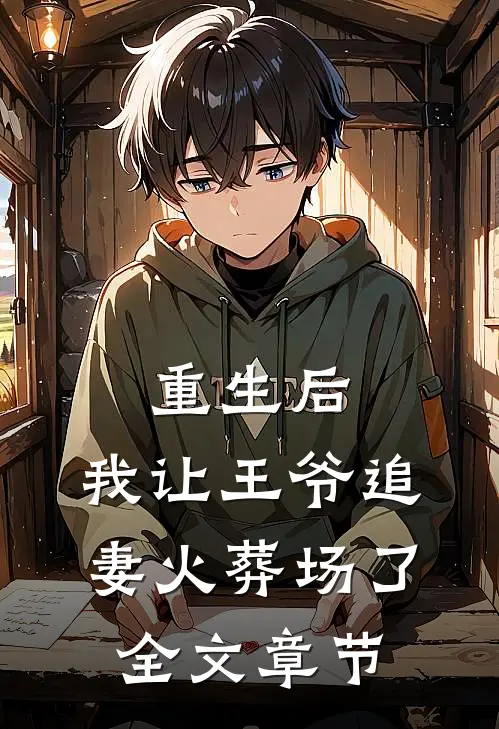 重生后,我让王爷追妻火葬场了全文章节阅读