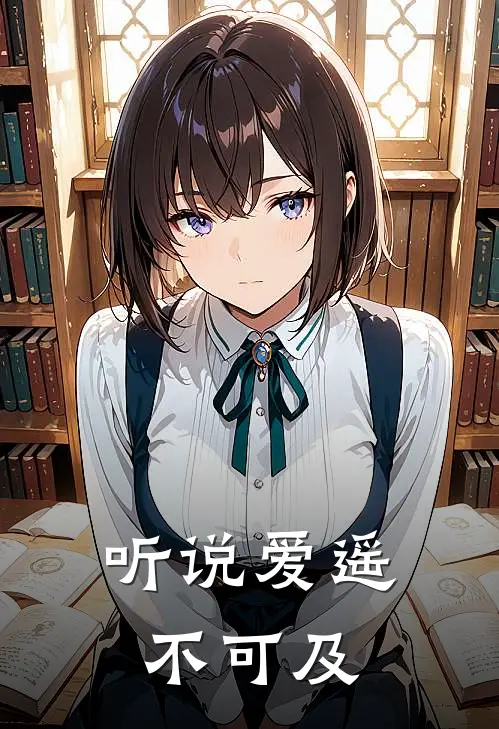 听说爱遥不可及