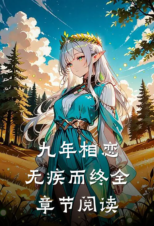 九年相恋,无疾而终全章节阅读笔记
