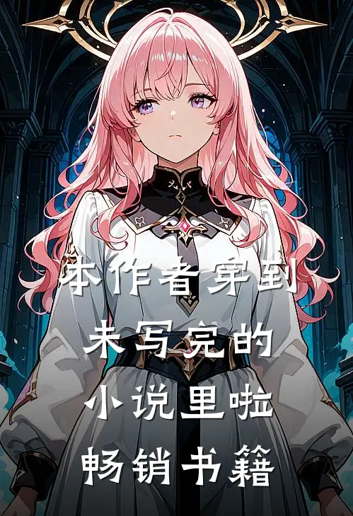 本作者穿到未写完的小说里啦畅销书籍