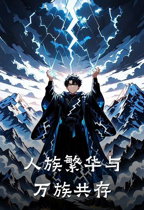 人族繁华与万族共存