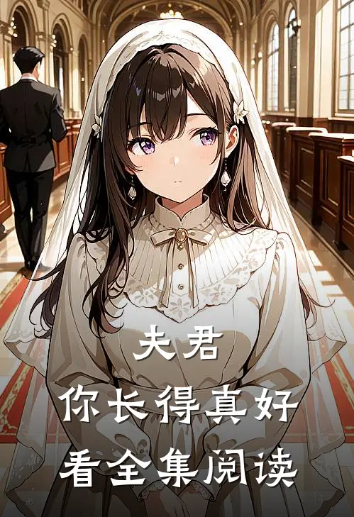 夫君,你长得真好看全集阅读
