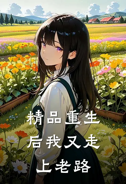 精品重生后我又走上老路