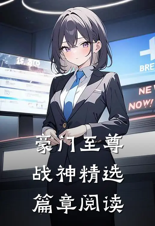 豪门至尊战神精选篇章阅读