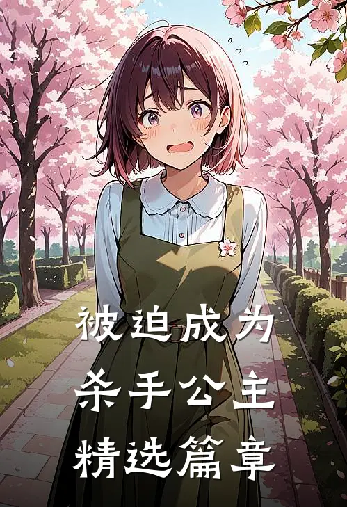 被迫成为杀手公主精选篇章