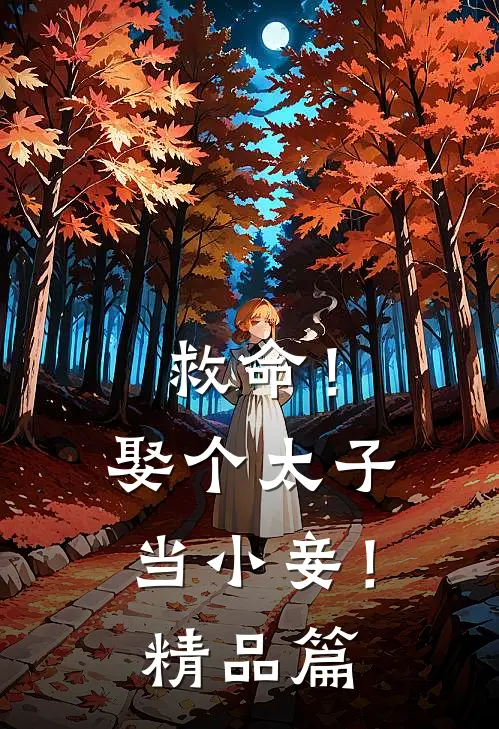 救命!娶个太子当小妾!精品篇