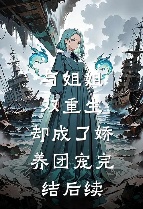 与姐姐双重生,却成了娇养团宠完结后续